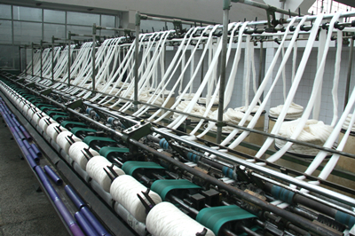 延安纺织业板式换热器应用